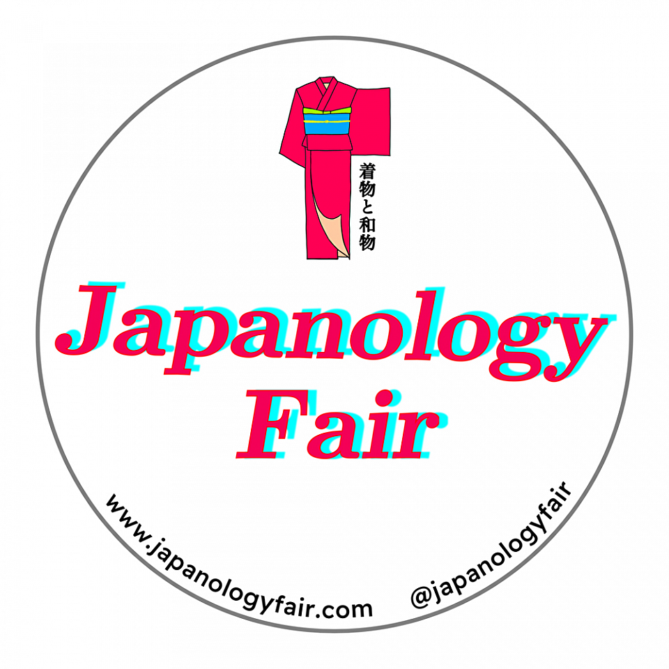 Japanology Fair logo